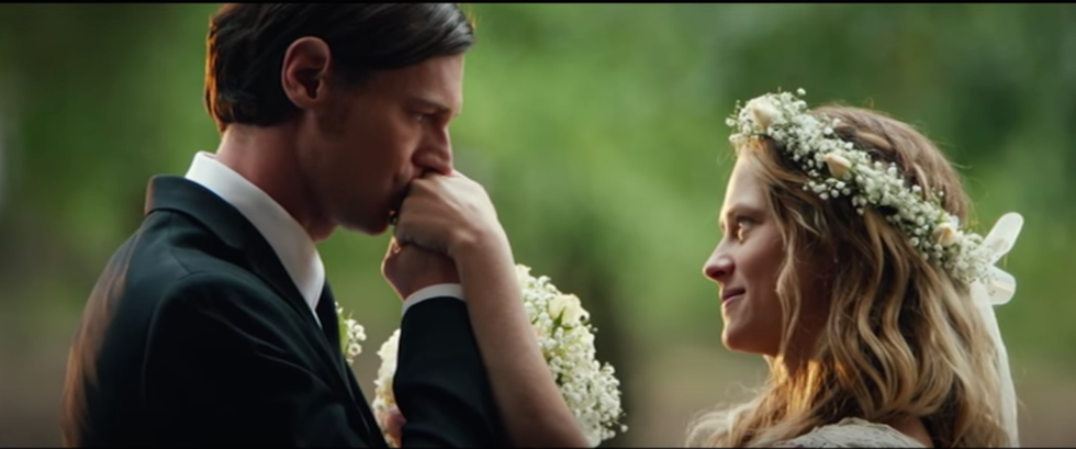 Why "The Choice" Is The Love Story That I Will Forever Hope For