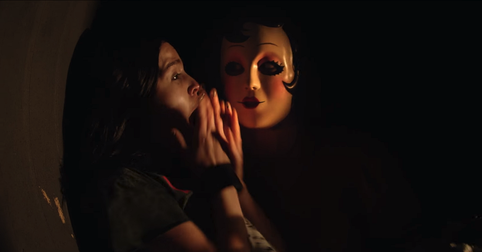 The Strangers: Prey At Night is Just as Disappointing as I Predicted