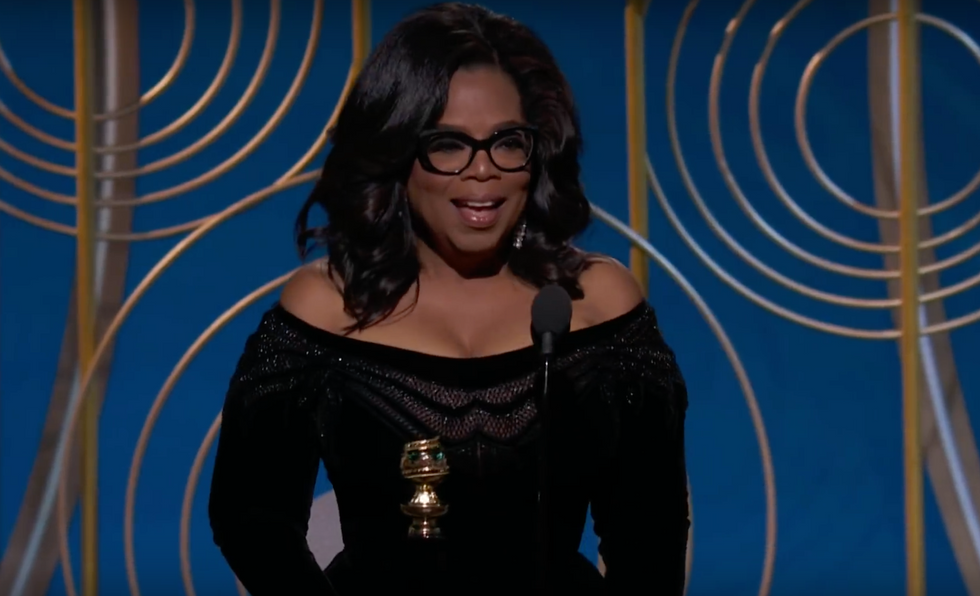 6 Reasons Why 'The Oprah Winfrey Show' Is Irreplaceable