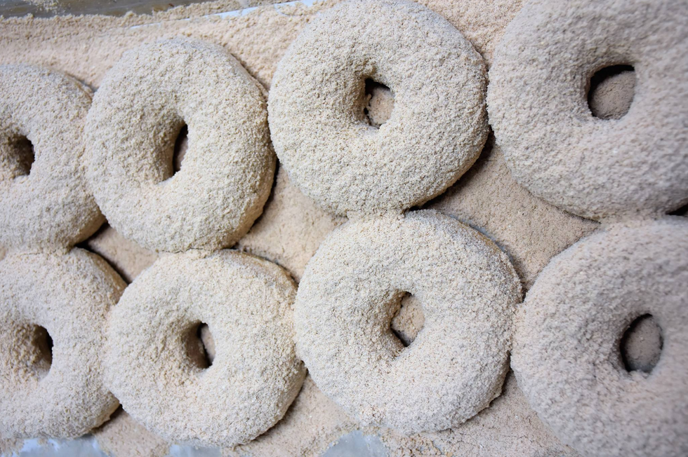 8 Reasons Why Rise'n Roll Is The Best Bakery In Northwest Indiana