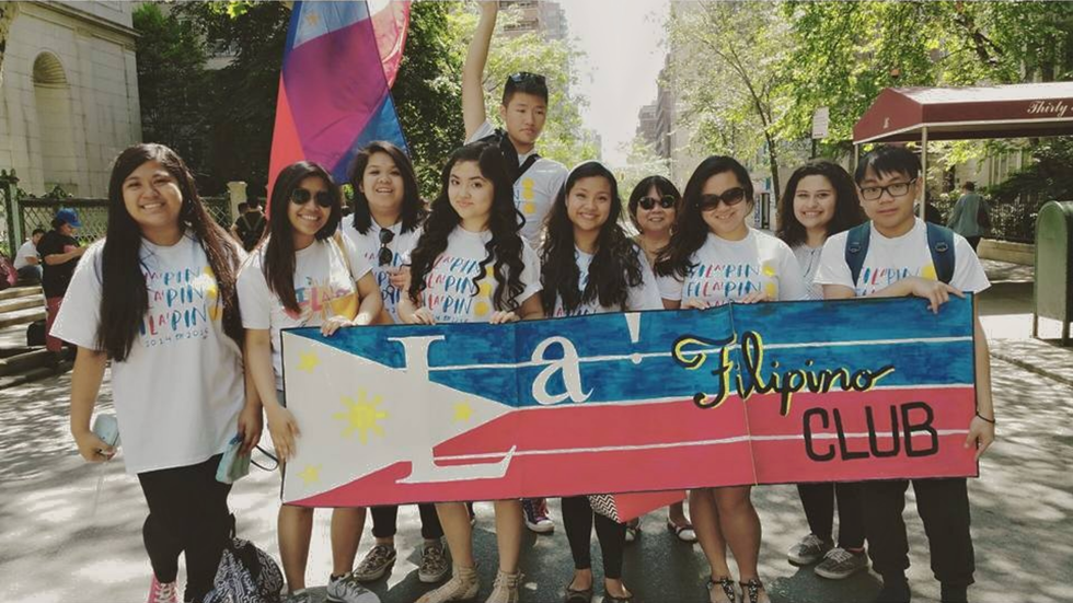 Being Filipino-American Part 1: I Never Learned Tagalog, and I Regret It