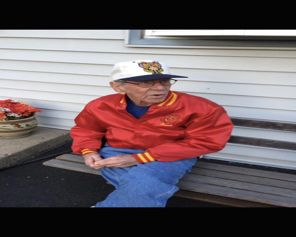 5 Pearls of Wisdom About Men From My Father