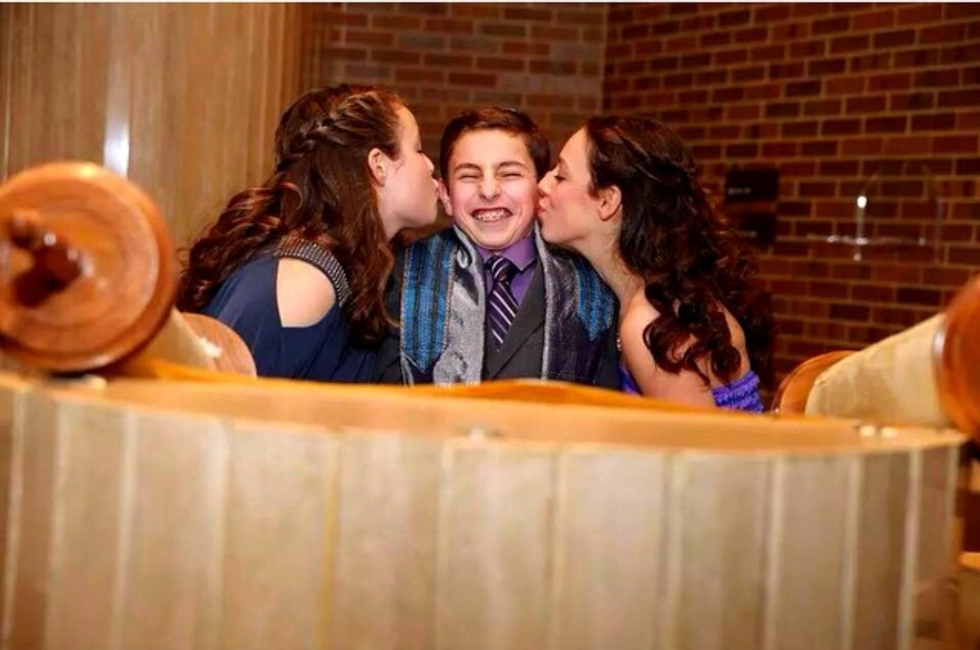 'You're A Family Science Major? What Can You Do With THAT Degree?'