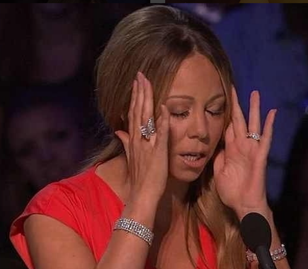 7 Questions College Seniors Are Sick And Tired Of Hearing, PUHLEEZ Stop Asking