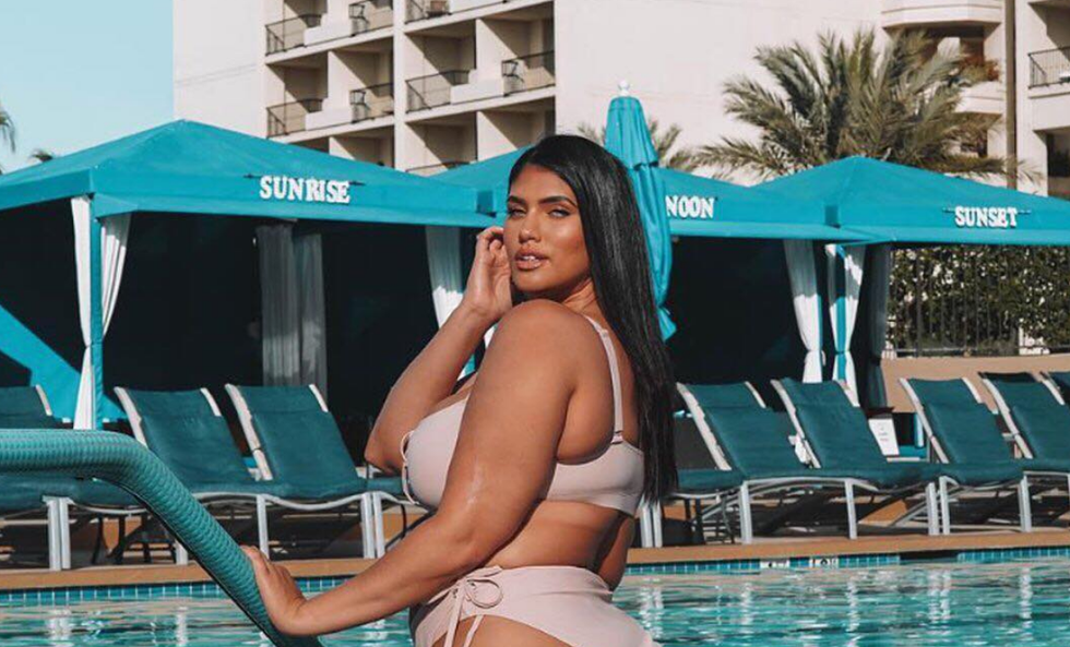 8 Swimsuits That You Need To Stay Cool For The Summer