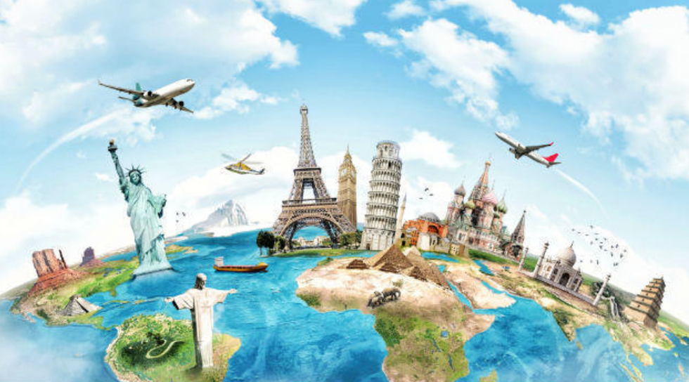 5 Things To Keep In Mind Before Traveling Overseas