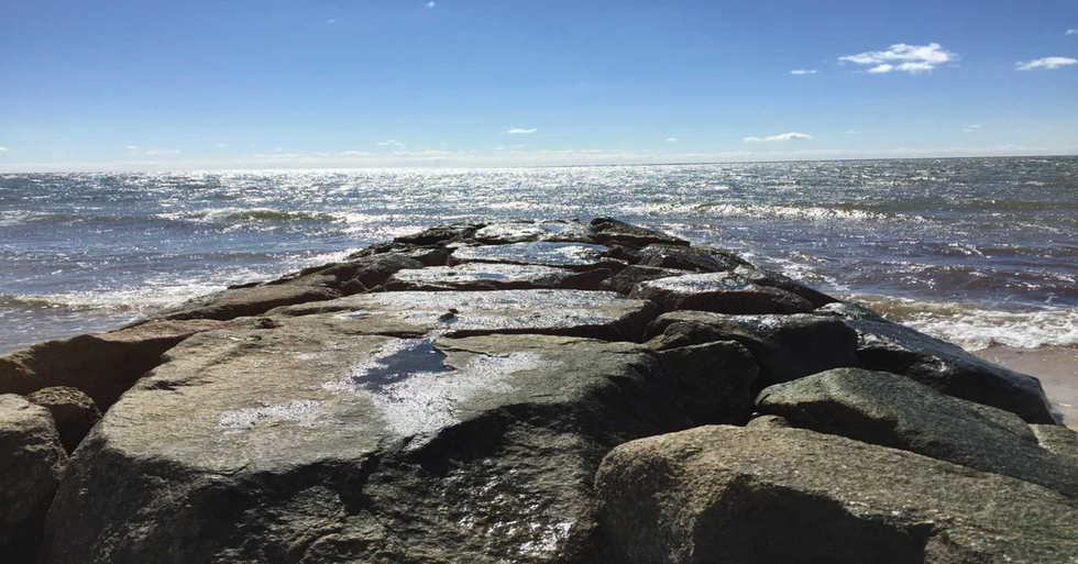 I Hate To Break It To You, But There Is No Such Thing As An Easy College Major