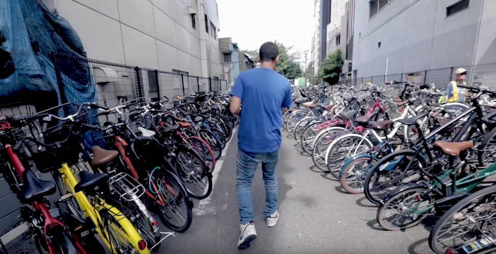 Bobby Tarantino Is Back On Logic's New Mixtape