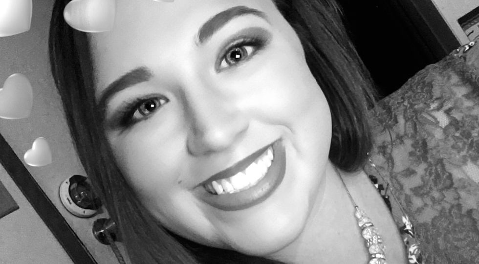 Inside The Life Of Katelyn