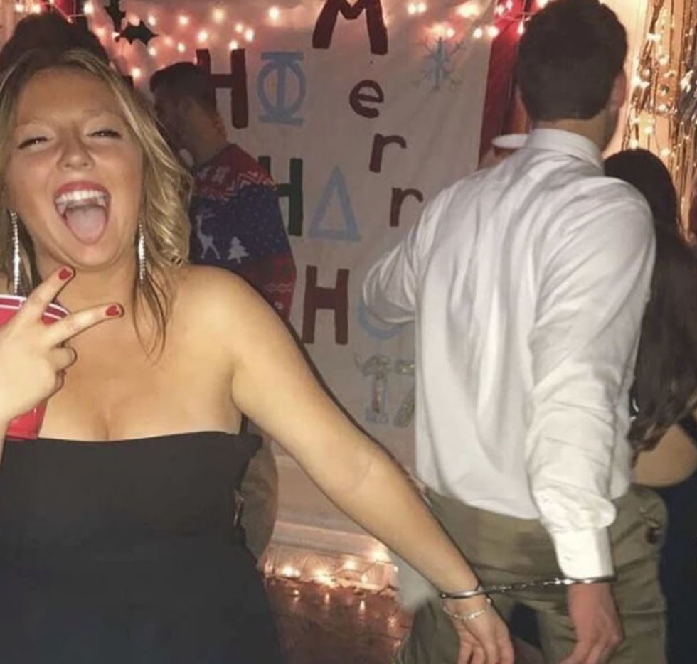 10 Ways To Keep You & Your Squad Safe At The Next College Party