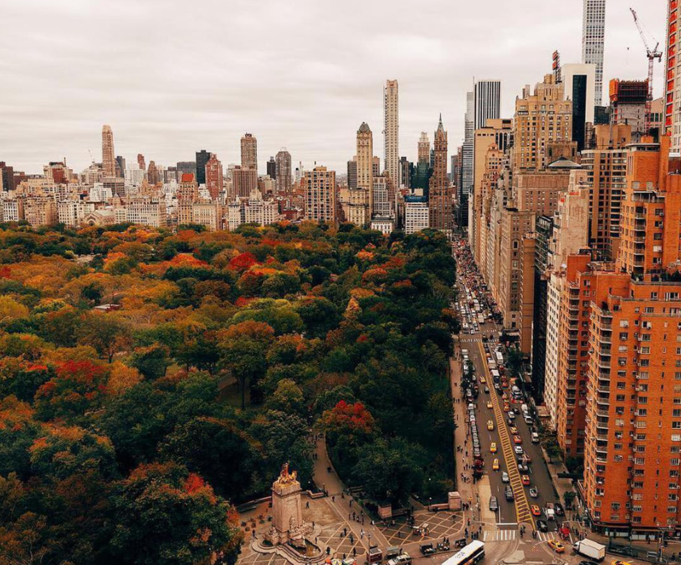 50 Cities I Bet You're Dying To Visit (Because I Sure Am)