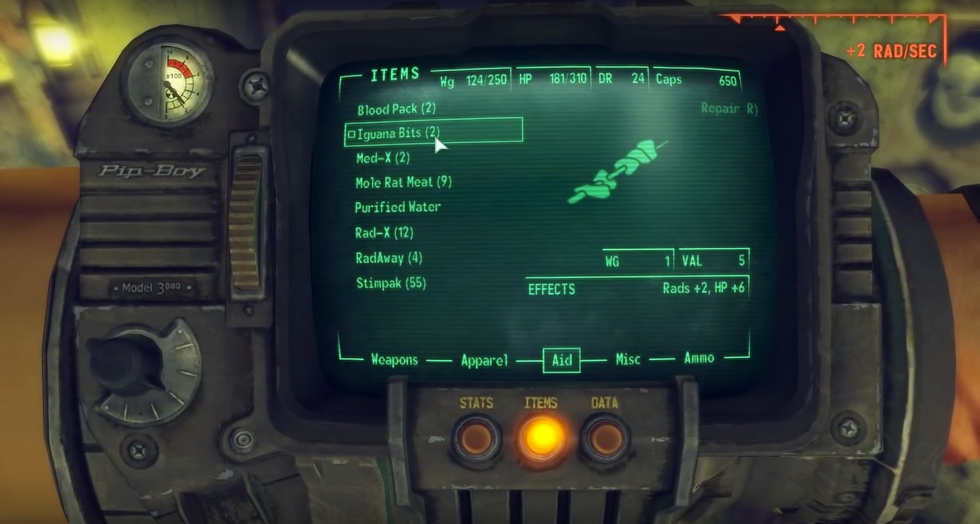Top 5 Things 'Fallout" Fans Know To Be True
