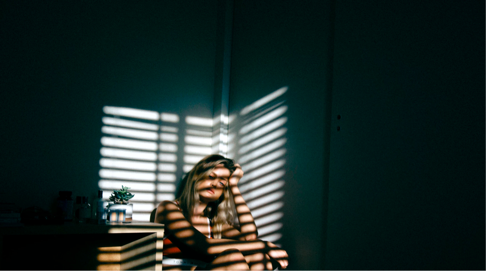 A Familiar Monologue No One Likes To Talk About