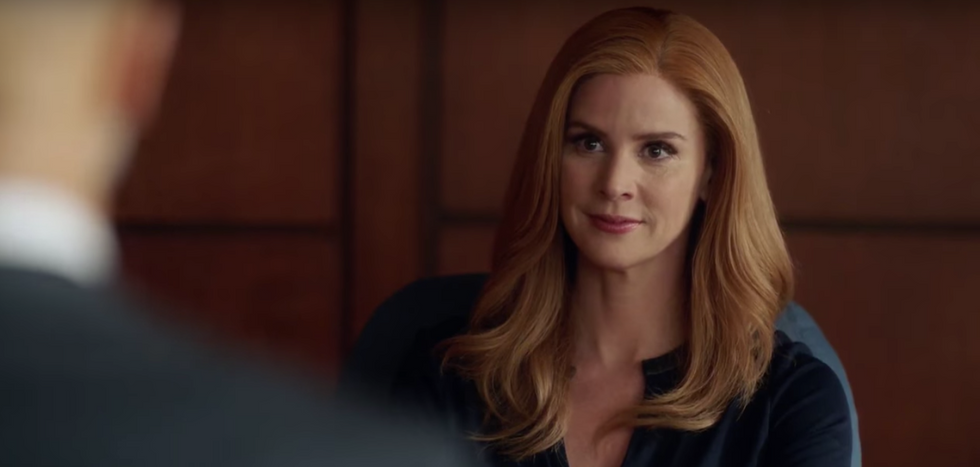 5 Quotes By Donna Paulsen That Makes The 'Suits' Renewal Worth Watching