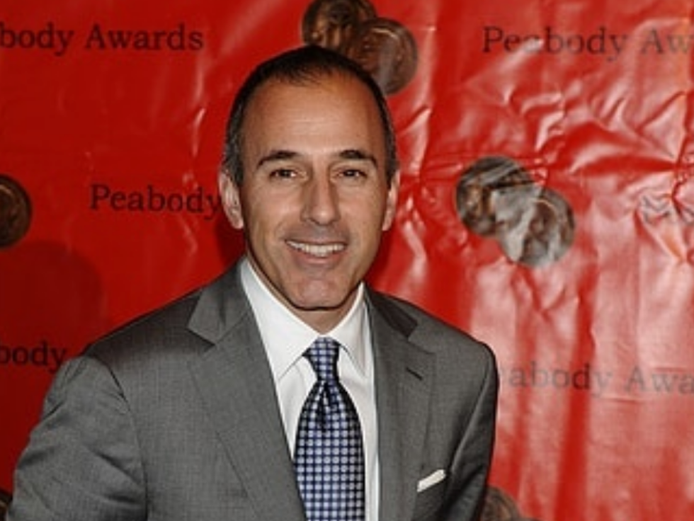 It Seems Like The World Is Just Full Of Scumbags, Where Have All The Good Men Gone?