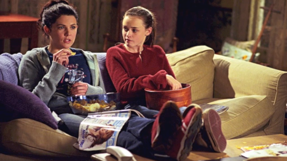 Pros And Cons Of "Gilmore Girls" From An Avid Fan