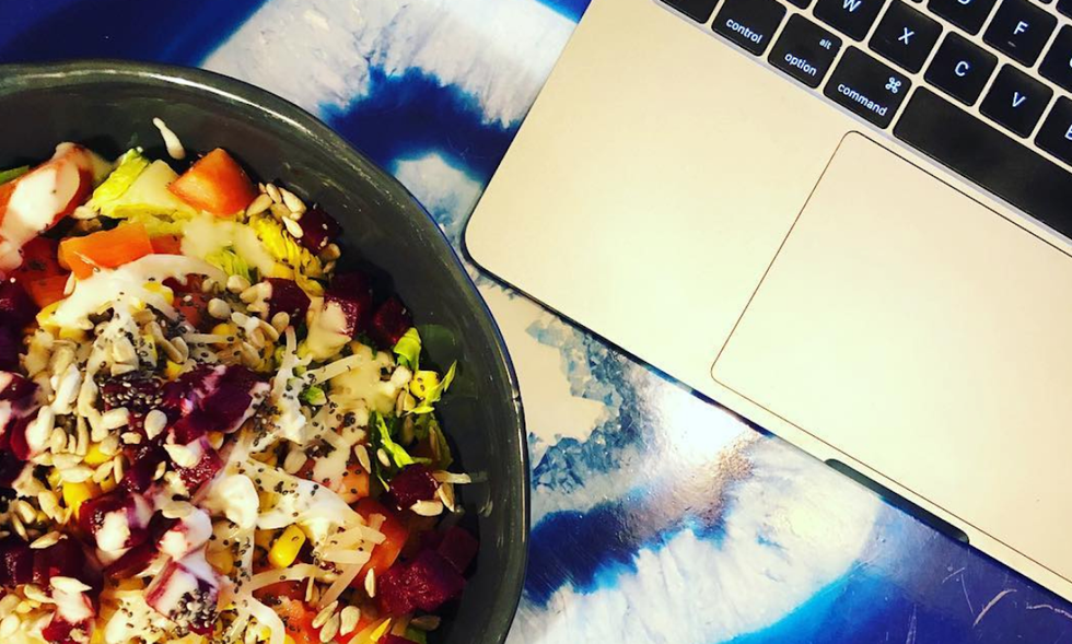 8 Different Types Of Vegans You Should Know