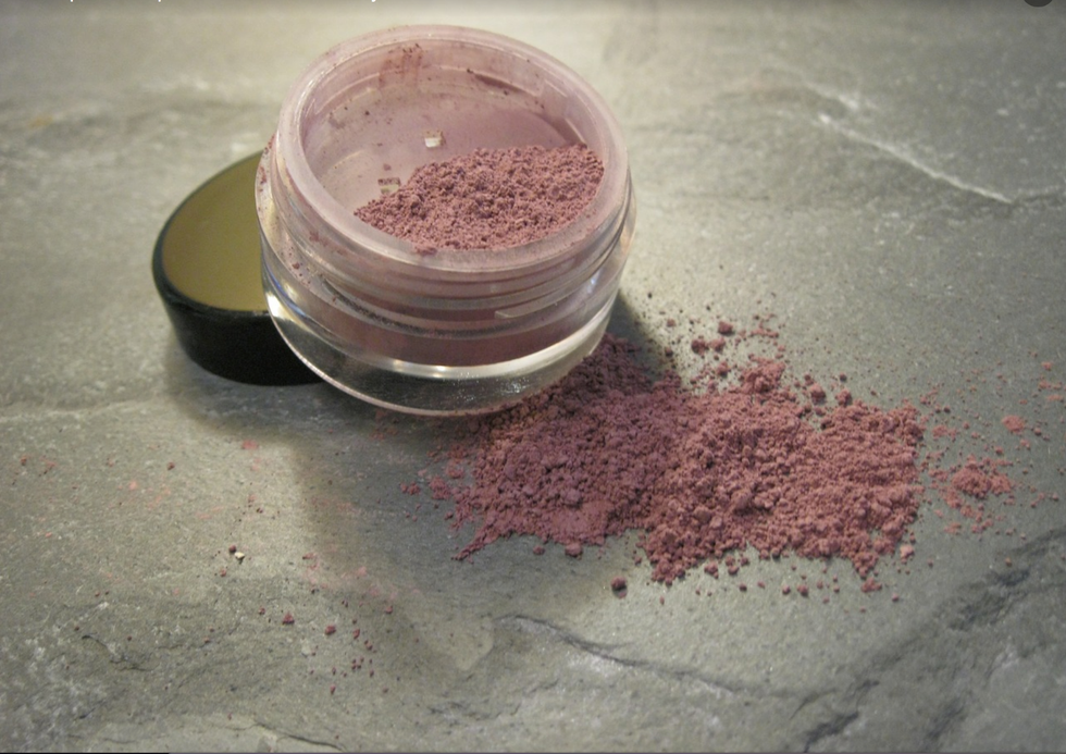 Yes, You Can Be A Feminist And Wear Makeup