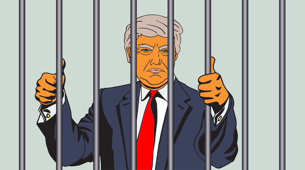 11 Things Less Orange Than Donald Trump