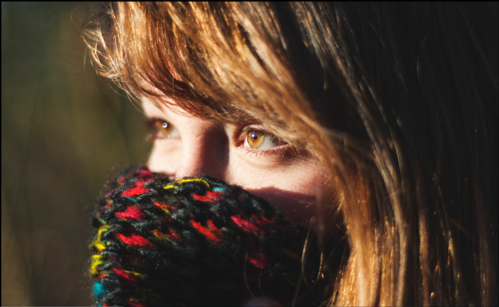 Religious Standards Vary For Each Follower, And I Should Not Have To Live Up To Them As An Unorthodox Jain