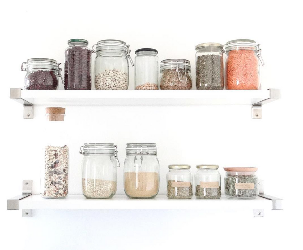 10 Surprisingly Easy Ways To Reduce Your Waste