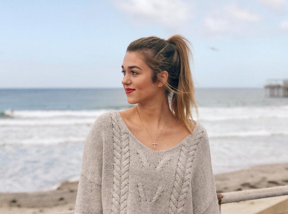 Sometimes We Spend So Much Time Talking ABOUT Jesus That We Forget To Talk TO Jesus