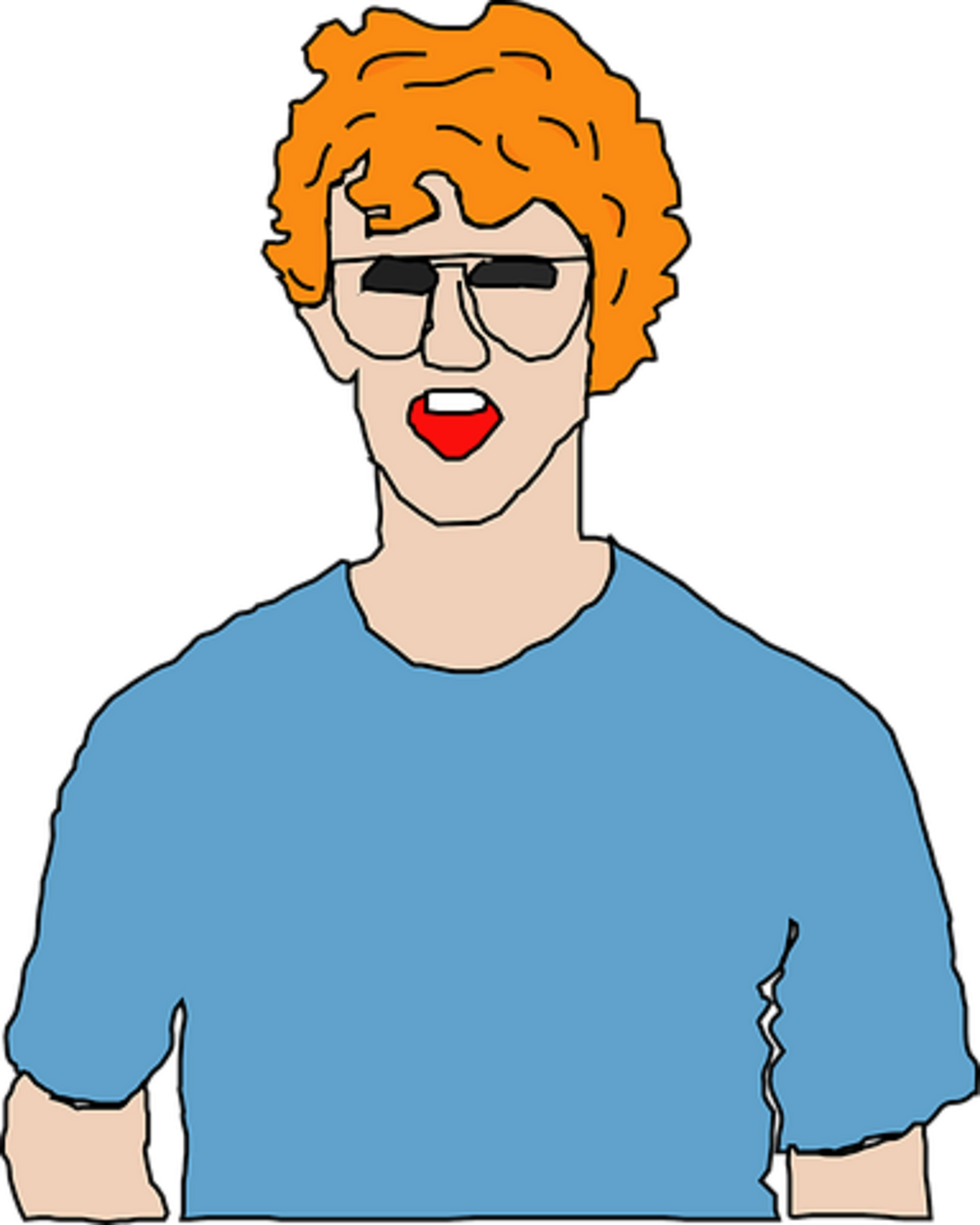 All Intro College Courses, Ever, Explained By Napoleon Dynamite