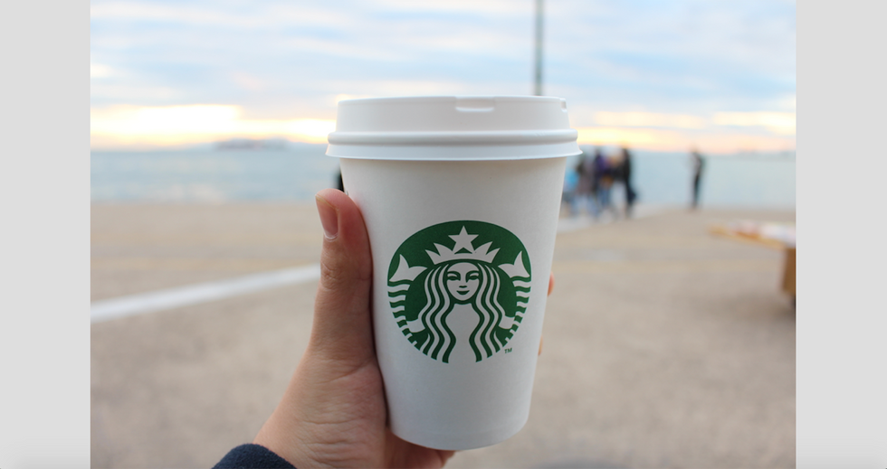 5 Things Starbucks Does Better Than Any Other Competitor