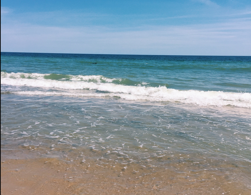 5 Ways To Bring Summer To The Middle Of March