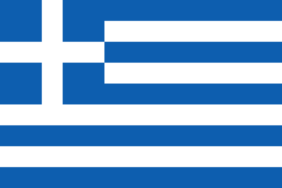 Eleftheria i Thanatos: Liberty or Death. A Brief History of Greek Independence Day