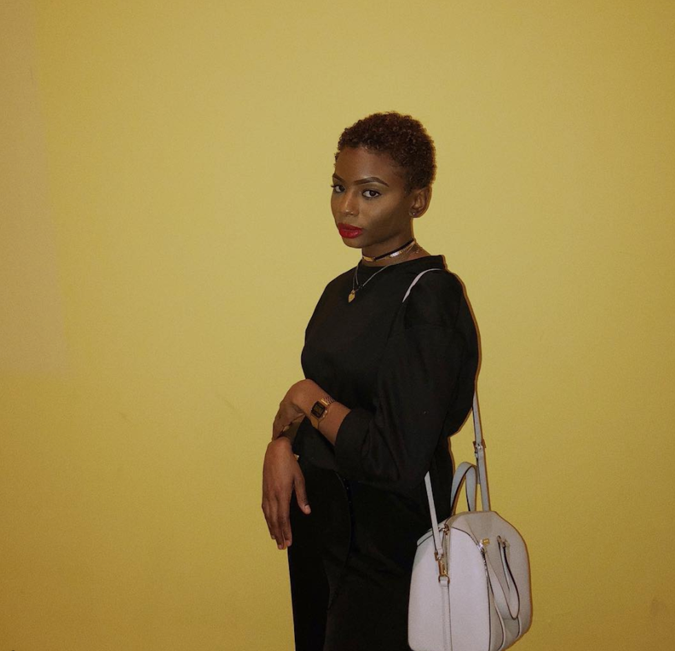 I've Always Been Able To Get It Own My Own, And You Should Try To As Well