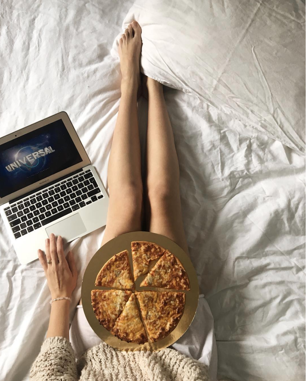 Tips to Destress When Stressed