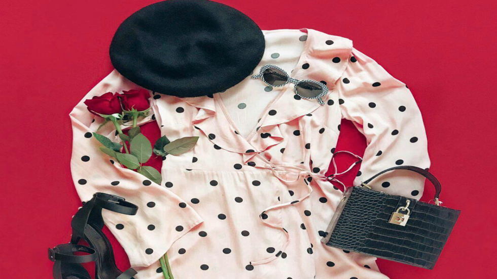 Visit These 4 Stores For When You Need An Emergency Party Dress