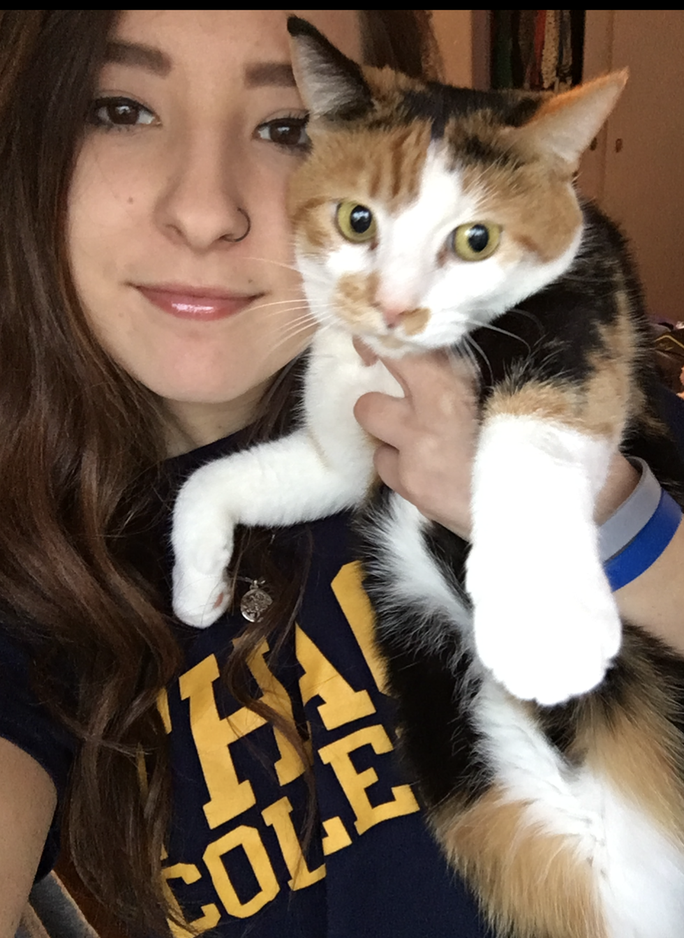 9 Things Every Animal Deprived College Student Knows To Be True