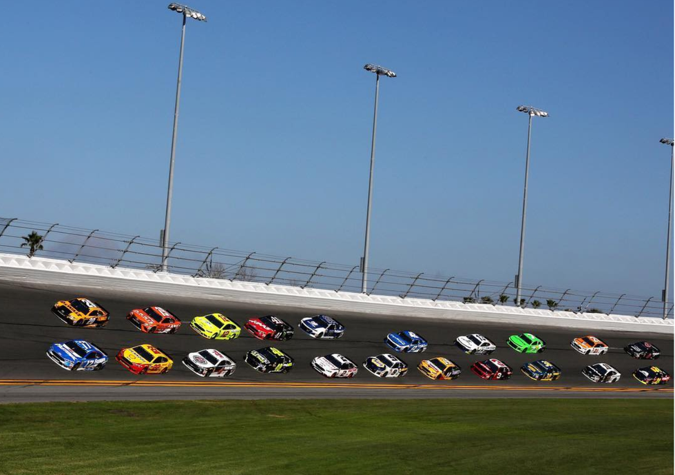 9 NASCAR Drivers To Have Your Eye On This Season