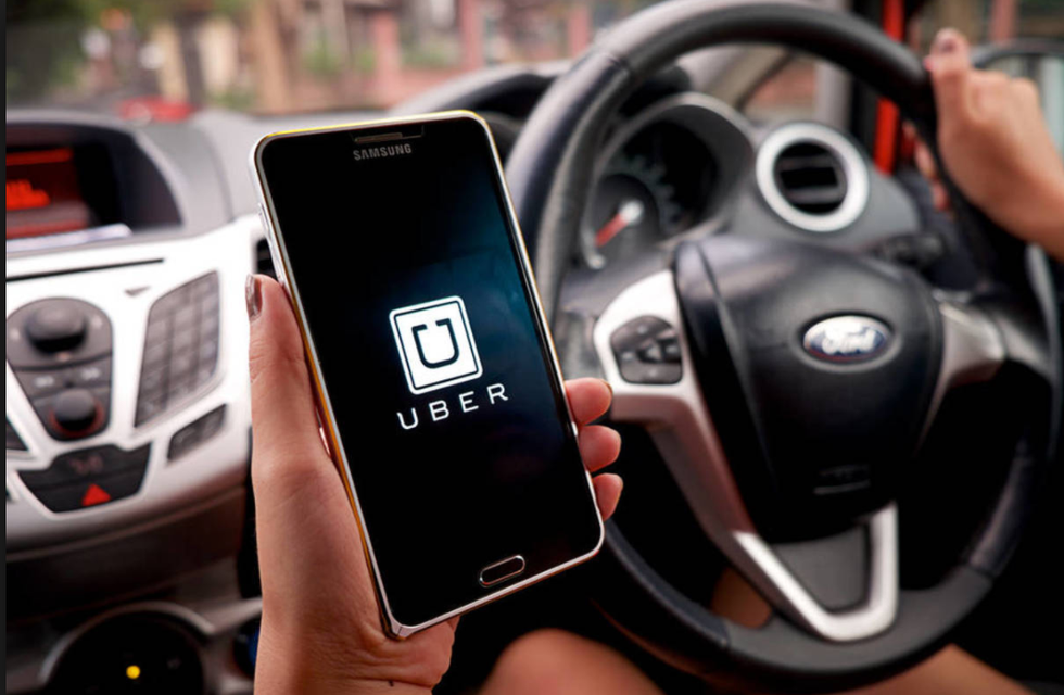 Uber Completely Changed Tuscaloosa And Alabama Student Life