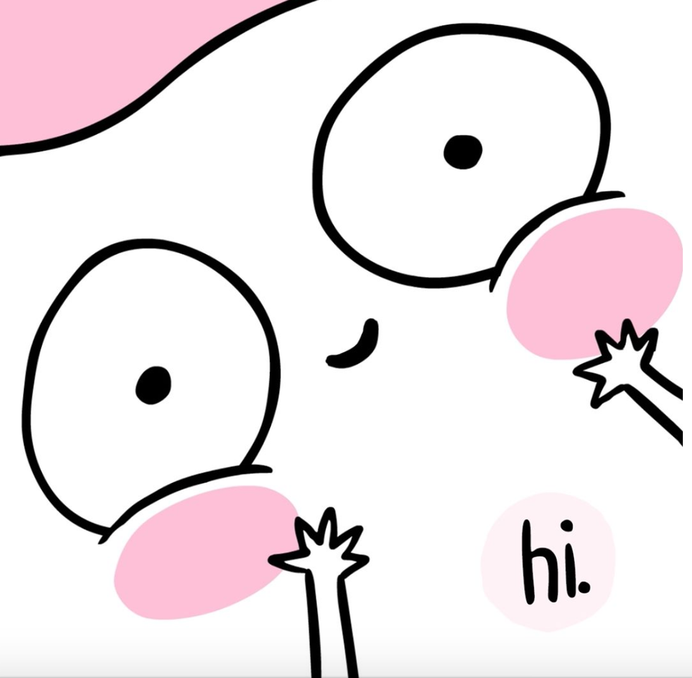 Drop Everything And Follow This Instagram Account Now