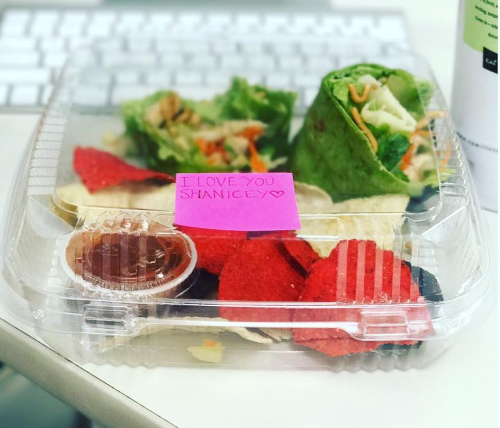 7 Kind Gestures That Have The Ability To Make Someone's Day