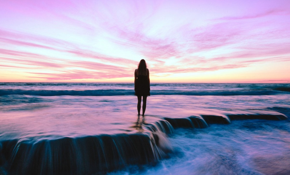 5 Reasons People Who Hate The Beach Would Rather Stay Home During Spring Break