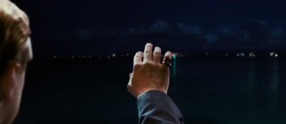 The Art of Contentment