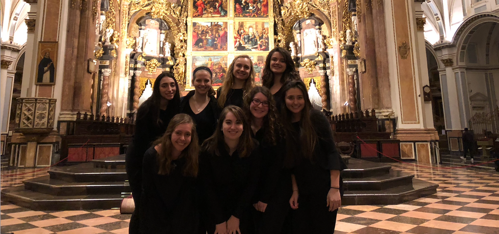 The Joys of Traveling Abroad