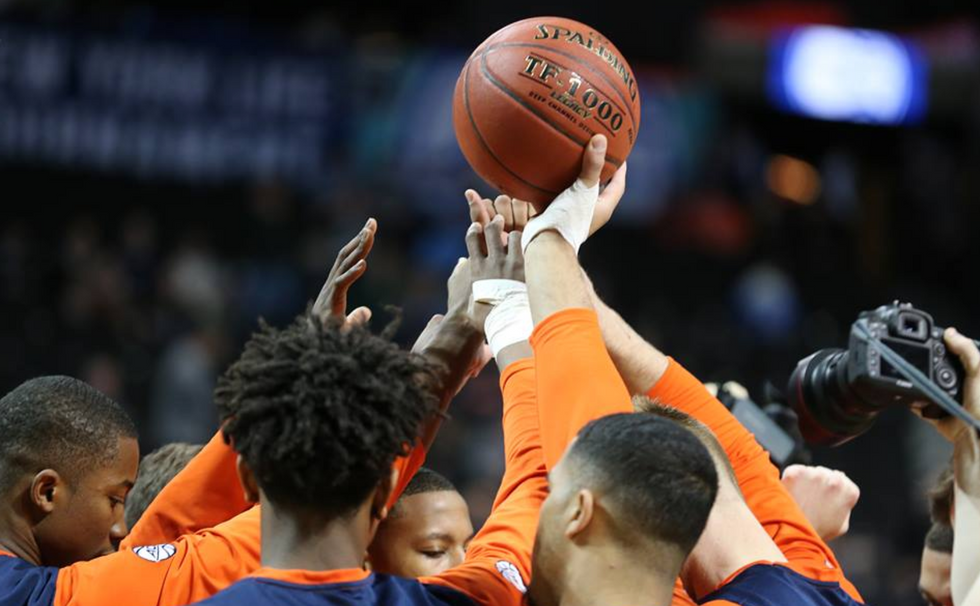 3 Excuses Virginia Basketball Fans Can Use Since We Got Bounced From The NCAA Tournament Early