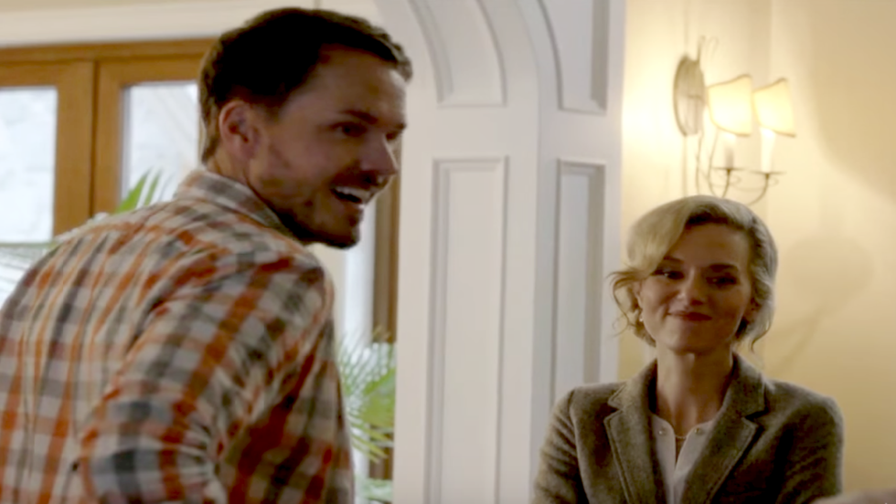 These 9 Reasons Are Why I'll Never Stop Watching Hallmark Movies, And Sorry Not Sorry