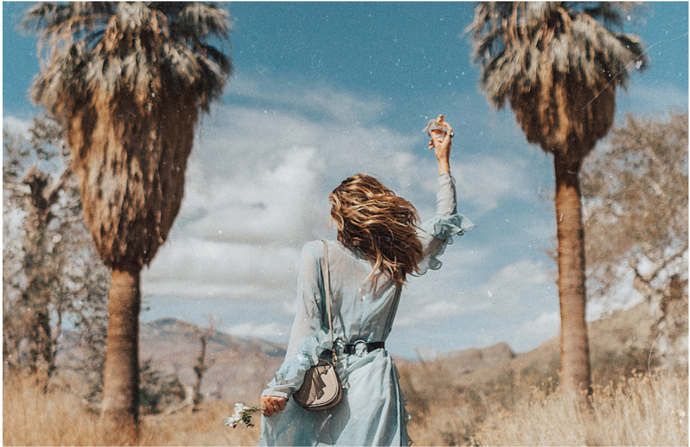 7 Things I Hope I'll Be 7 Years From Now