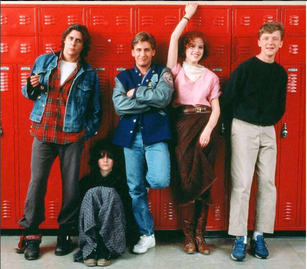 5 Reasons Why I Wished I Lived In The 80's