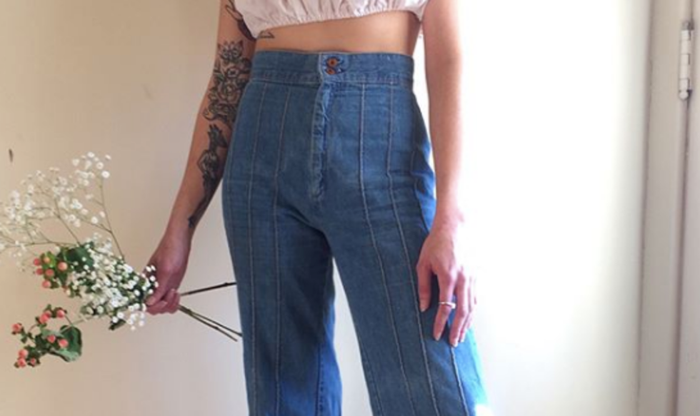 5 Fashion Trends I Have Very Mixed Feelings About