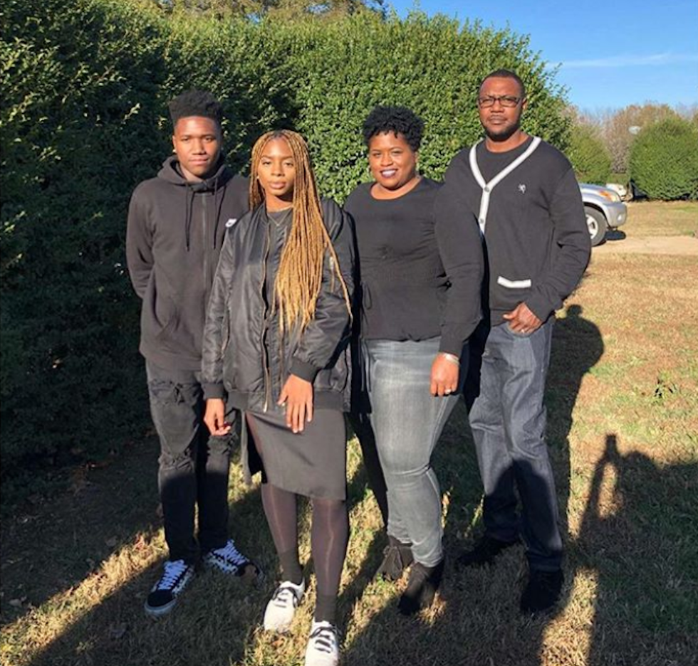 6 Reasons I'm So Thankful I Was A Military Child, It Made Me Who I Am Today