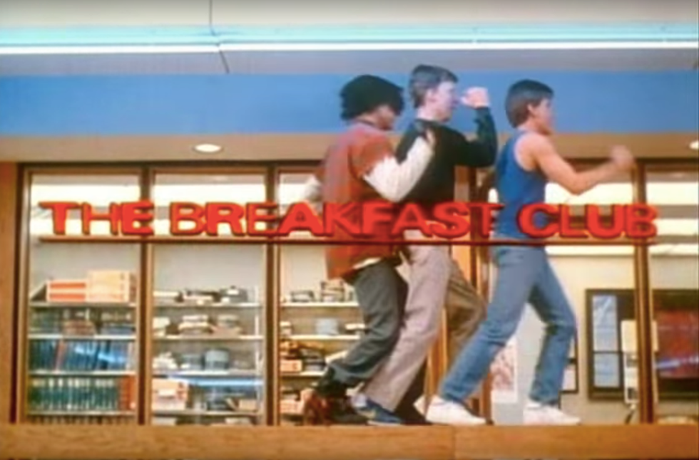 Why I Wish I Lived In The 80s