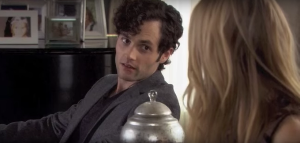 4 Times 'Gossip Girl' Reached Outside The TV Into Our Lives