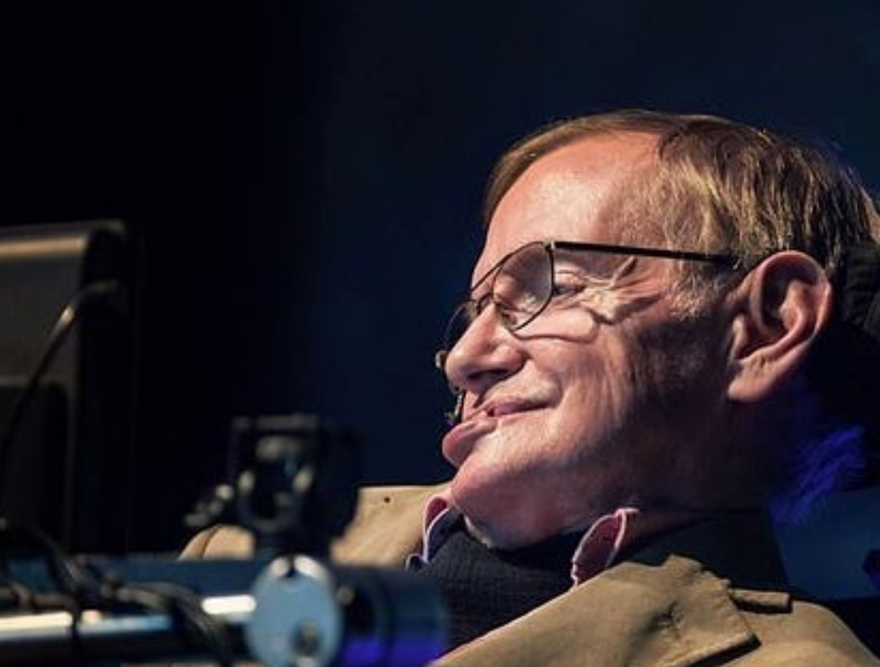 Stephen Hawking Was An Inspiration To Us All, He Will Not Be Forgotten